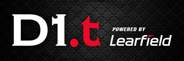 D1.ticker Powered by Learfield